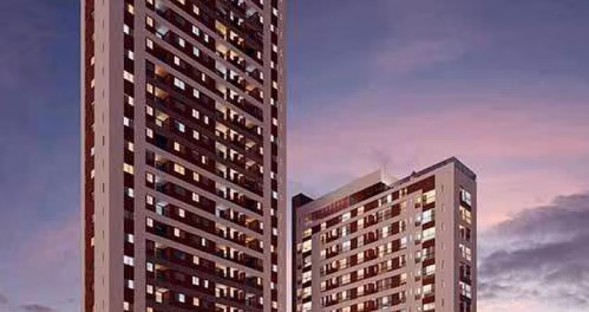 Apartamento para Venda em Recife, Madalena, 3 dormitórios, 1 suíte, 2 banheiros, 2 vagas