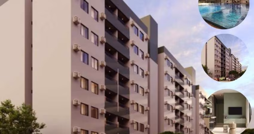 Apartamento para Venda em Recife, Várzea, 2 dormitórios, 1 suíte, 2 banheiros, 1 vaga