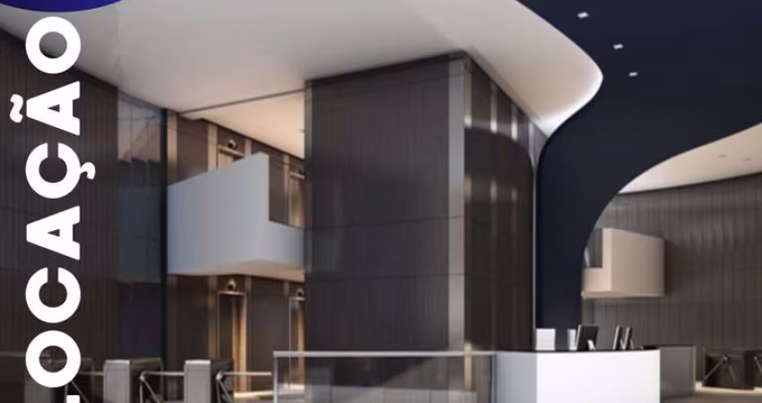 Sala Comercial para Locação em Recife, Ilha do Leite, 2 banheiros, 2 vagas