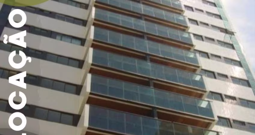 Apartamento para Locação em Recife, Boa Viagem, 4 dormitórios, 2 suítes, 5 banheiros, 3 vagas