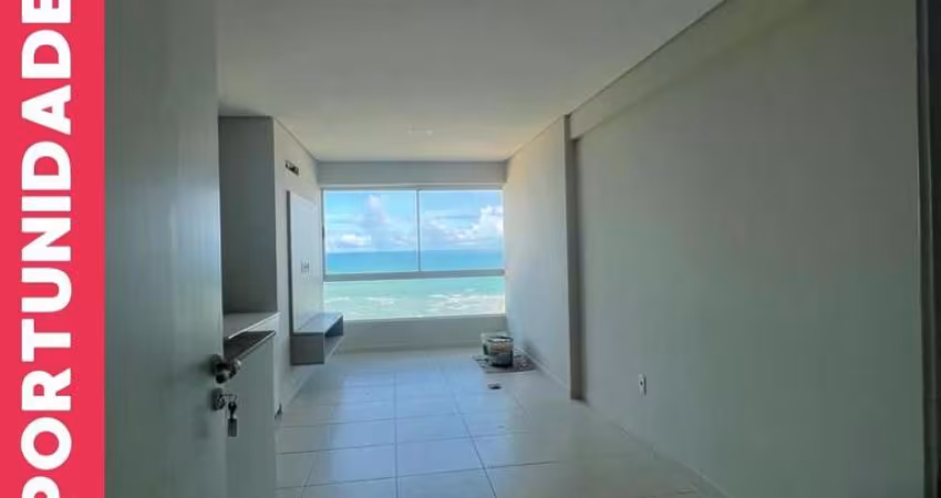Apartamento para Venda em Jaboatão dos Guararapes, Barra de Jangada, 1 dormitório, 1 banheiro, 1 vaga