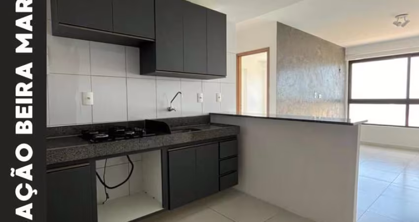Apartamento para Locação em Jaboatão dos Guararapes, Barra de Jangada, 2 dormitórios, 1 banheiro, 1 vaga