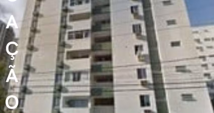 Apartamento para Locação em Recife, Boa Viagem, 3 dormitórios, 1 suíte, 3 banheiros, 1 vaga