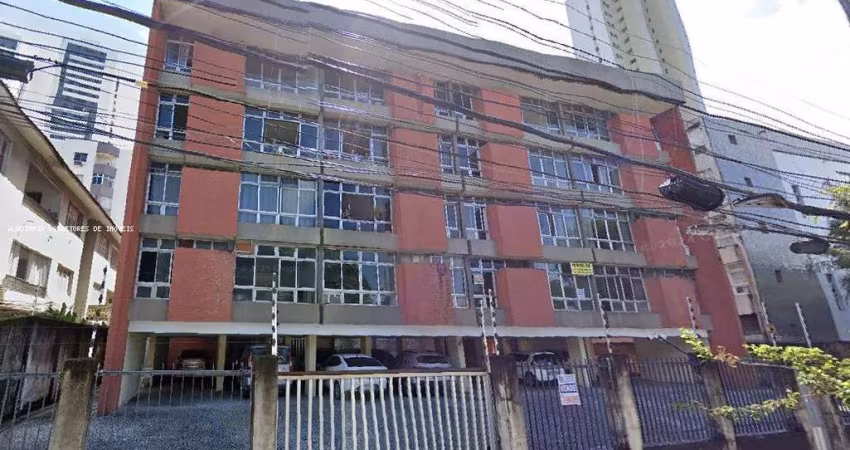 Apartamento para Venda em Recife, Madalena, 2 dormitórios, 2 banheiros, 1 vaga