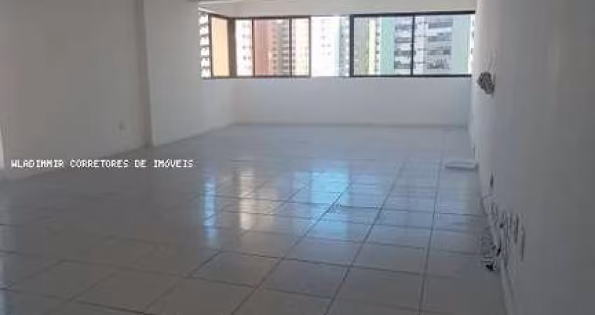 Sala Comercial para Locação em Recife, Boa Viagem, 1 banheiro, 1 vaga