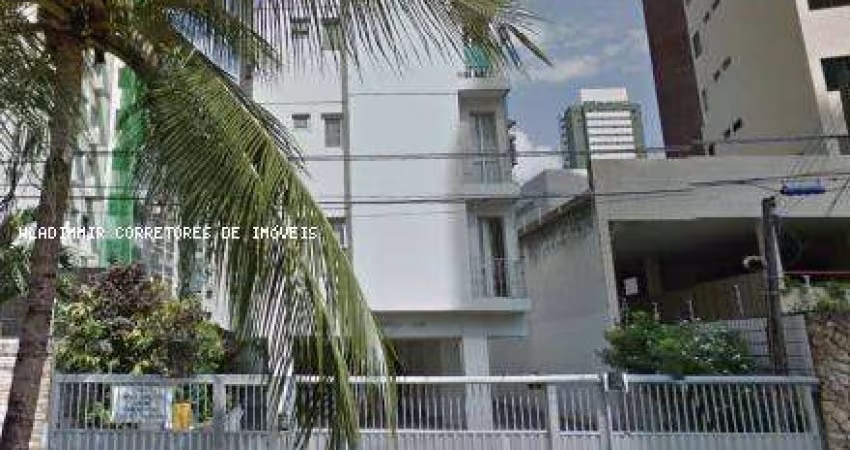 Apartamento para Venda em Recife, Boa Viagem, 4 dormitórios, 2 suítes, 4 banheiros, 2 vagas