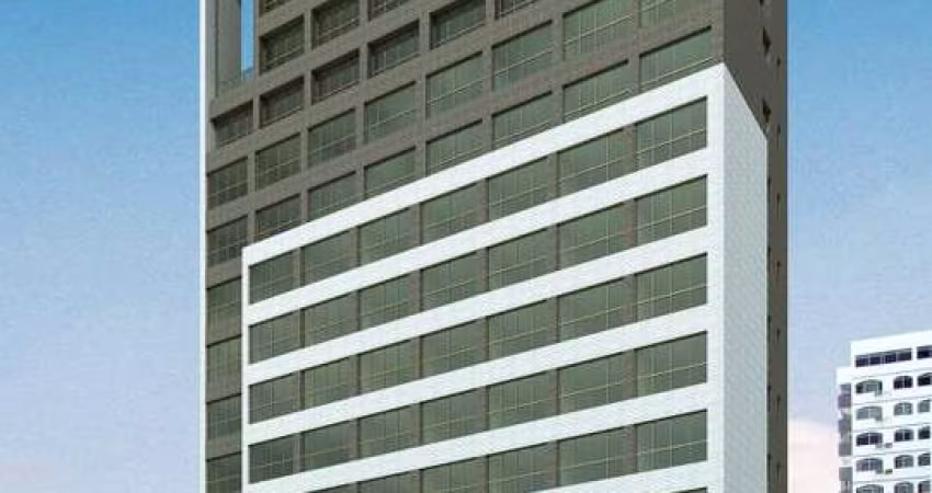 Apartamento para Venda em Recife, Boa Viagem, 1 dormitório, 1 banheiro, 1 vaga