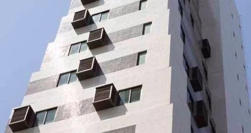 Apartamento para Locação em Recife, Boa Viagem, 1 dormitório, 1 suíte, 1 banheiro, 1 vaga
