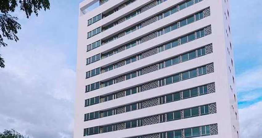 Apartamento para Venda em Recife, Boa Viagem, 1 dormitório, 1 suíte, 1 banheiro, 1 vaga