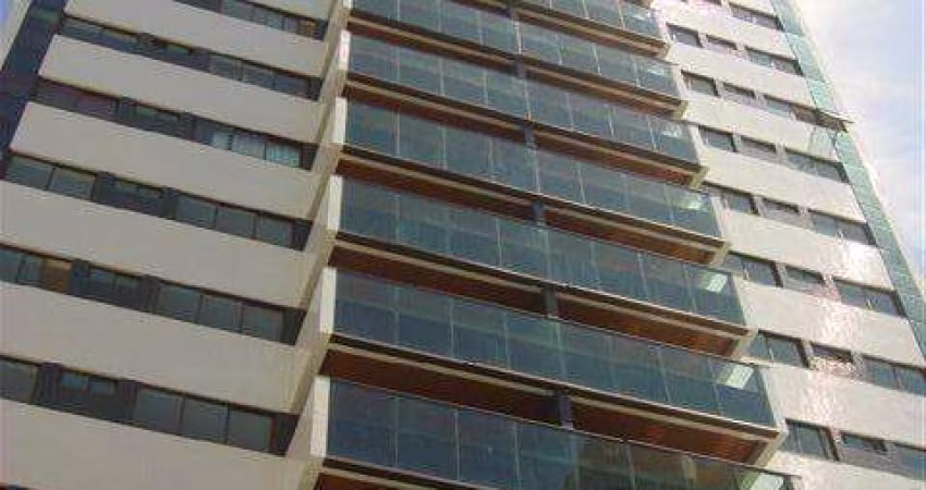 Apartamento para Locação em Recife, Boa Viagem, 4 dormitórios, 2 suítes, 4 banheiros, 3 vagas
