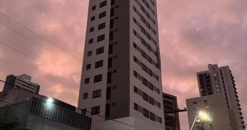 Apartamento para Venda em Recife, Boa Viagem, 1 dormitório, 1 banheiro, 1 vaga