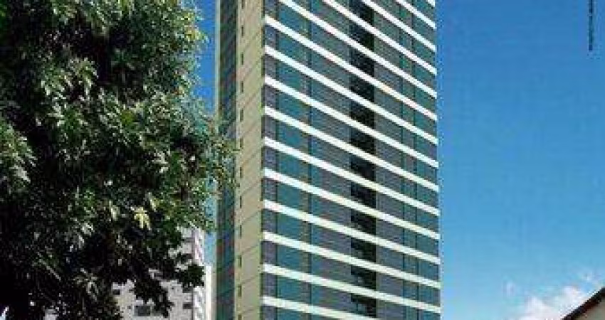 Apartamento para Venda em Recife, Casa Amarela, 3 dormitórios, 1 suíte, 2 banheiros, 1 vaga