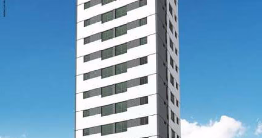 Apartamento para Venda em Recife, Boa Viagem, 1 dormitório, 1 suíte, 1 banheiro, 1 vaga
