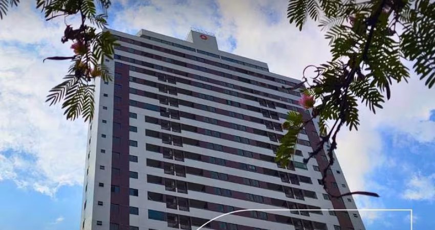 Apartamento para Venda em Recife, Casa Amarela, 2 dormitórios, 1 suíte, 2 banheiros, 1 vaga