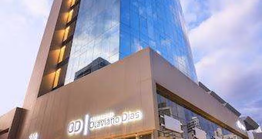 Sala Comercial para Locação em Recife, Boa Viagem, 1 banheiro, 1 vaga