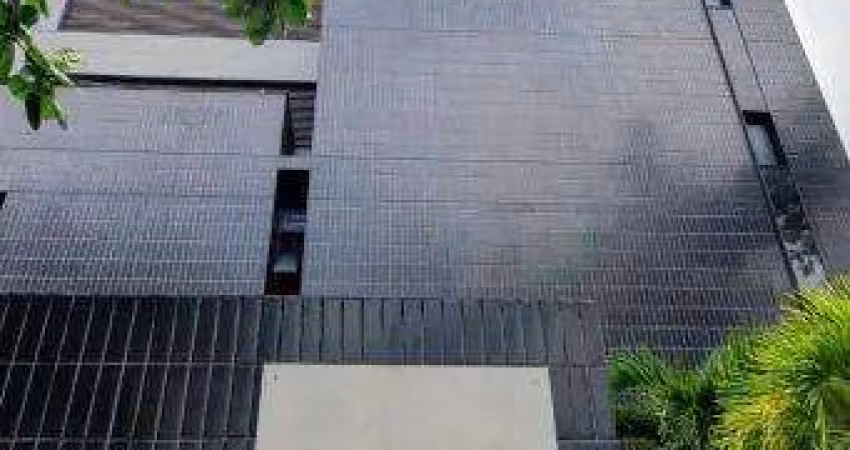 Apartamento para Venda em Recife, Ilha do Leite, 1 dormitório, 1 banheiro, 1 vaga