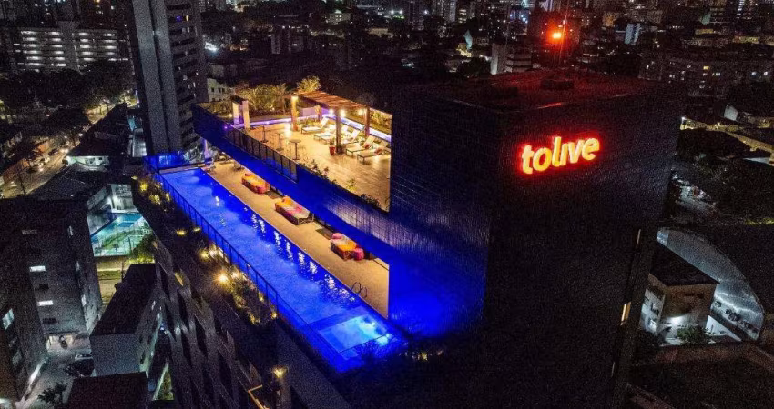 Apartamento para Venda em Recife, Ilha do Leite, 1 dormitório, 1 banheiro, 1 vaga