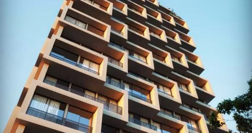 Apartamento para Venda em Recife, Boa Viagem, 2 dormitórios, 1 suíte, 2 banheiros, 1 vaga