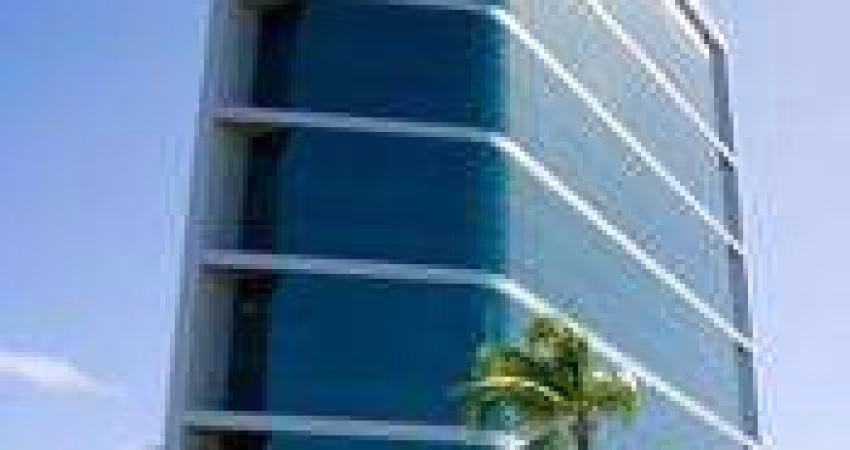 Sala Comercial para Locação em Recife, Pina, 1 banheiro, 7 vagas