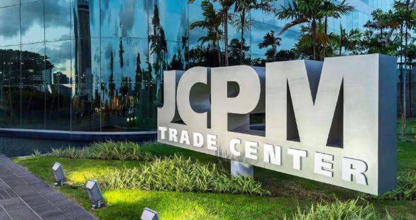 Sala Comercial para Locação em Recife, Pina, 1 banheiro, 6 vagas
