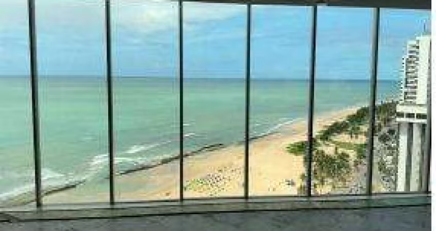 Sala Comercial para Locação em Recife, Pina, 2 banheiros, 25 vagas