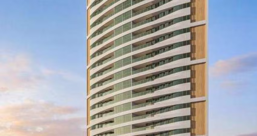 Apartamento para Venda em Recife, Rosarinho, 4 dormitórios, 2 suítes, 4 banheiros, 2 vagas