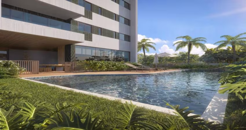 Apartamento para Venda em Recife, Parnamirim, 3 dormitórios, 2 suítes, 3 banheiros, 2 vagas