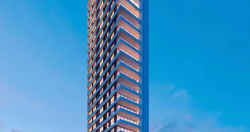 Apartamento para Venda em Recife, Boa Viagem, 4 dormitórios, 3 suítes, 5 banheiros, 3 vagas