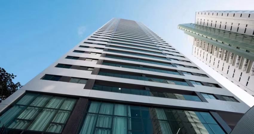 Apartamento para Venda em Recife, Torre, 4 dormitórios, 2 suítes, 4 banheiros, 2 vagas