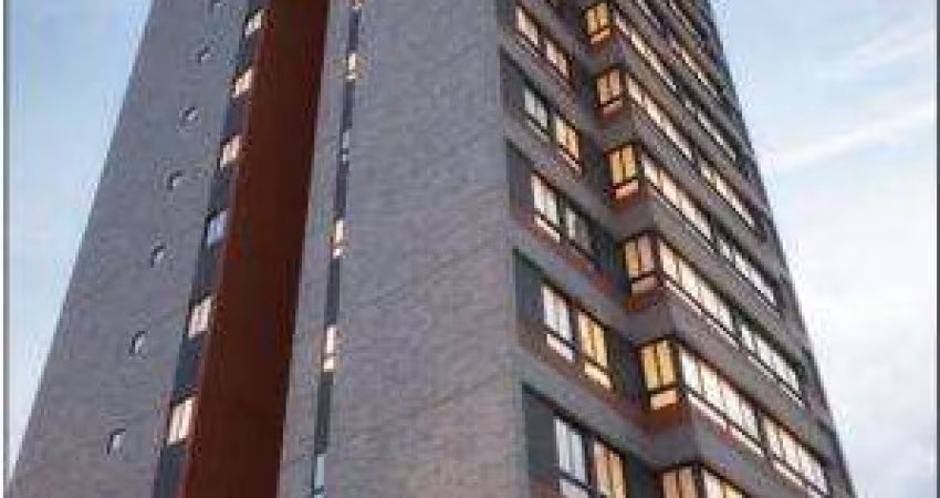 Apartamento para Venda em Recife, Boa Viagem, 2 dormitórios, 1 suíte, 2 banheiros, 1 vaga