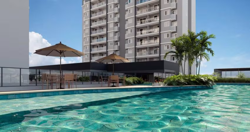 Apartamento para Venda em Recife, Imbiribeira, 2 dormitórios, 1 suíte, 2 banheiros, 1 vaga