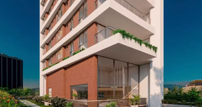 Apartamento para Venda em Recife, Boa Viagem, 4 dormitórios, 3 suítes, 5 banheiros, 3 vagas