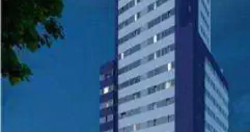 Apartamento para Venda em Recife, Boa Viagem, 1 dormitório, 1 banheiro, 1 vaga