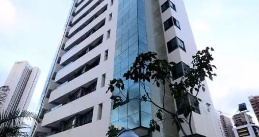 Apartamento para Venda em Recife, Boa Viagem, 3 dormitórios, 3 suítes, 5 banheiros, 3 vagas
