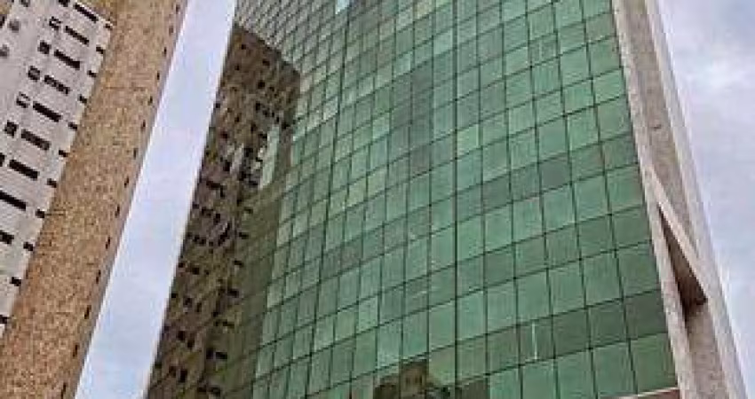 Sala Comercial para Venda em Recife, Boa Viagem