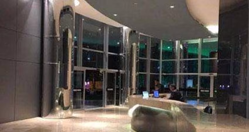Sala Comercial para Locação em Recife, Ilha do Leite, 1 banheiro, 1 vaga
