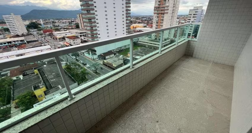 Apartamento 02 dormitórios - Vista Livre - Lazer Completo - Bairro Caiçara