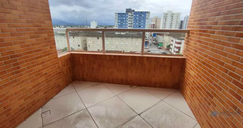 Apartamento 02 dormitórios - Lazer completo - Bairro: Ocian