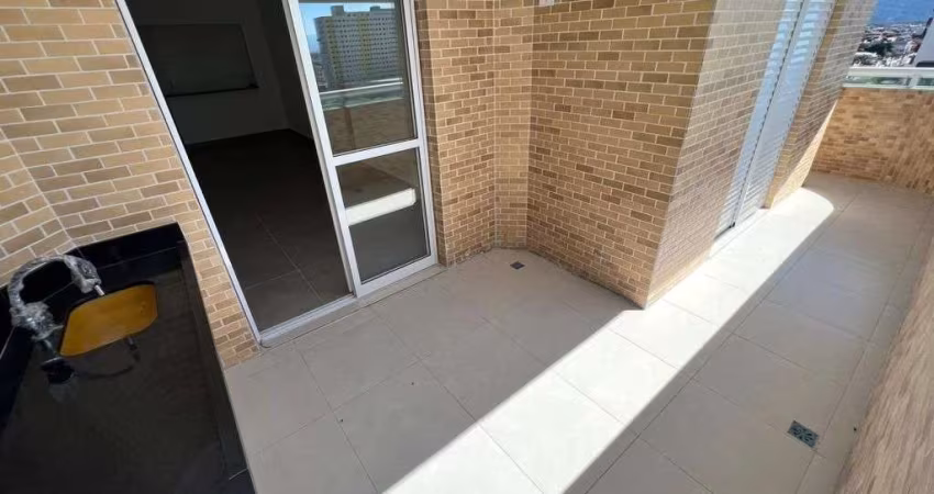 Apartamento 02 dormitórios - Lazer completo -  Bairro: Ocian
