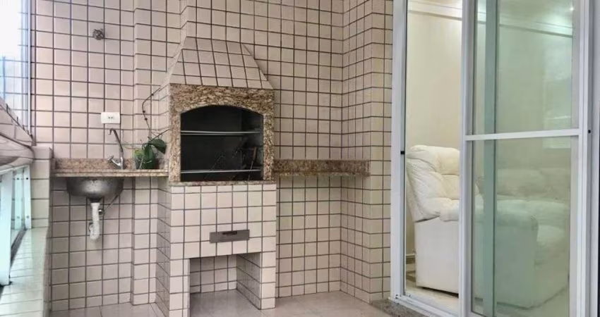 Apartamento 03 dormitórios - Bairro: Canto do Forte