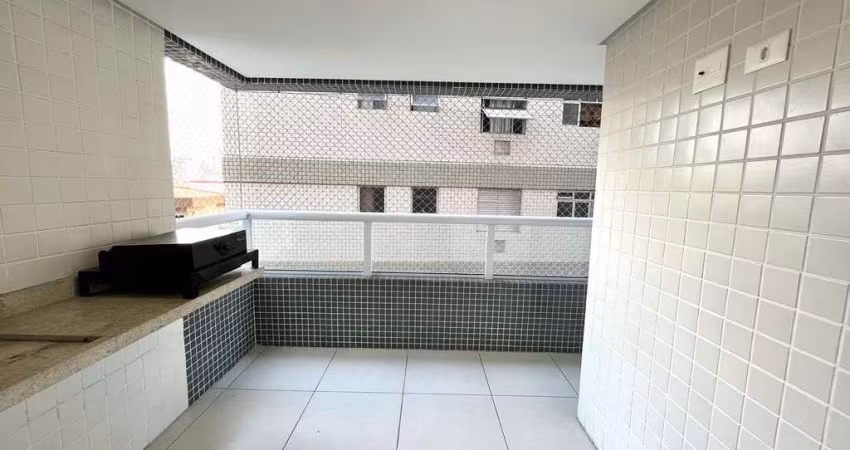 Apartamento 02 dormitórios - Lazer Completo - Bairro: Guilhermina