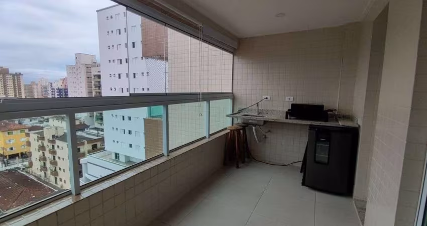 Apartamento 02 dormitórios - Lazer completo - Bairro: Ocian