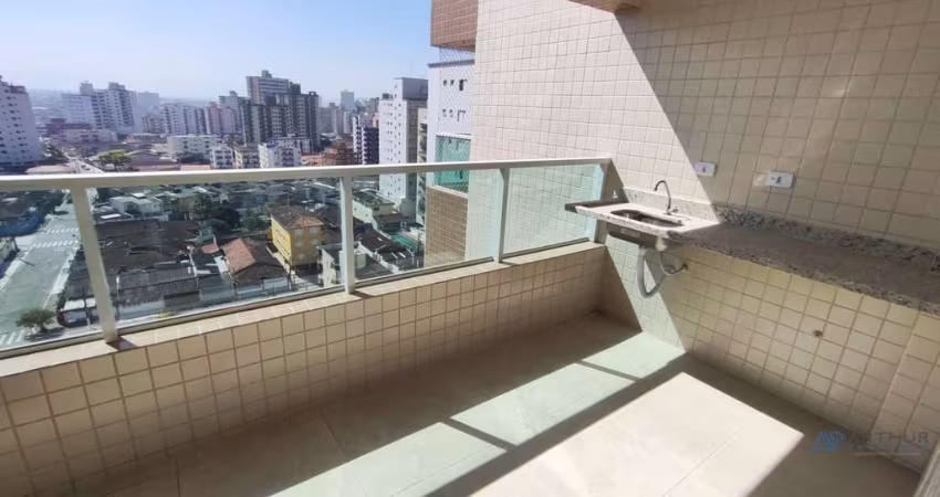 Apartamento 02 dormitórios - Bairro: Tupi