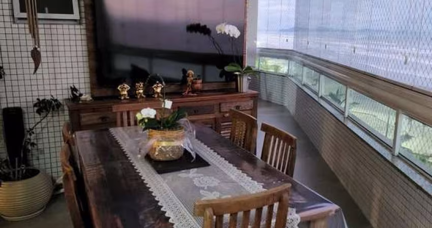 Apartamento 03 dormitórios - Vista Mar - Lazer Completo - Bairro: Caiçara
