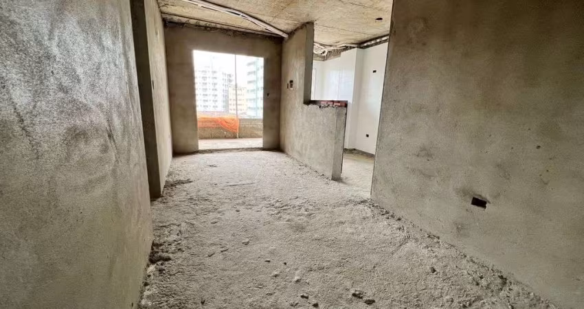 Apartamento 1 dormitórios  - Lazer Completo - Bairro do Boqueirão
