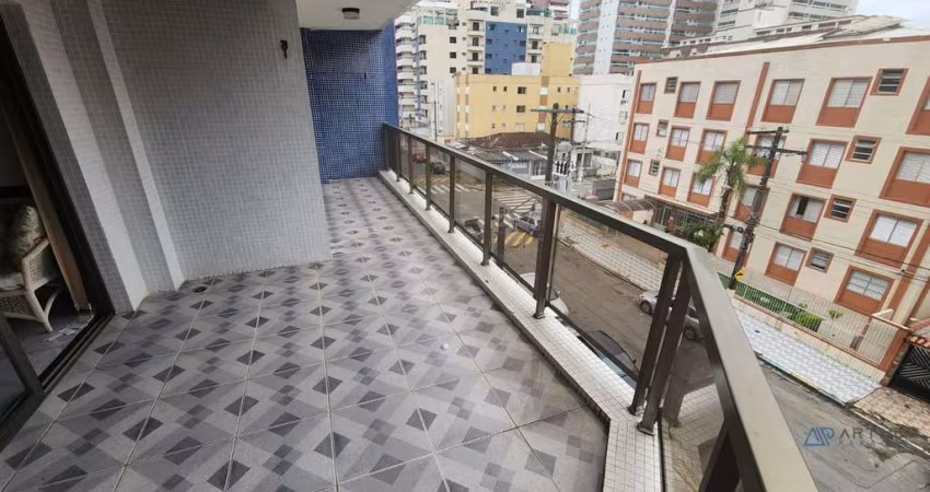 Apartamento 2 dormitórios  - Vista Livre - Bairro: Caiçara