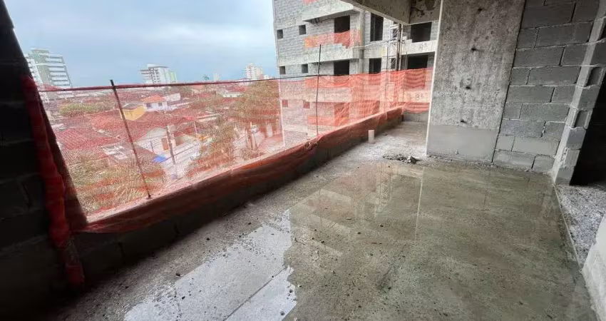 Apartamento 2 dormitórios  - Vista Livre - Lazer Completo - Bairro: Mirim