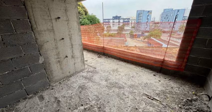 Apartamento 2 dormitórios  - Vista Livre - Lazer Completo - Bairro: Mirim