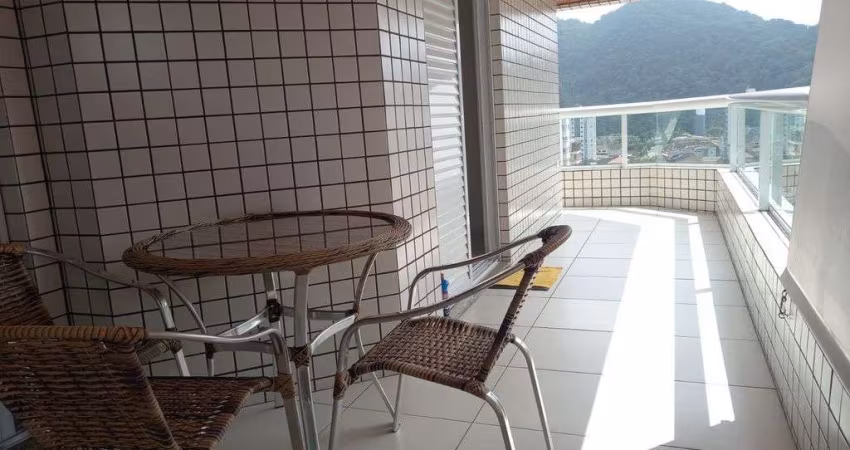 Apartamento 3 dormitórios  - Vista Livre - Lazer Completo - Bairro: Forte