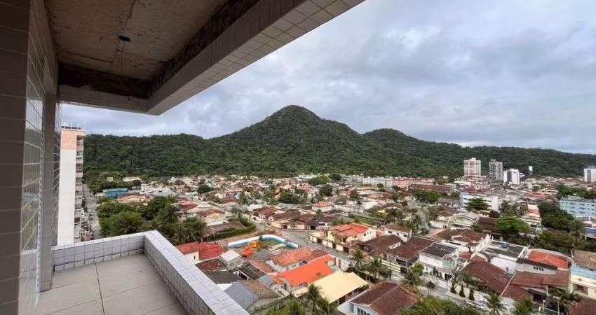 Apartamento 2 dormitórios  - Vista Livre - Bairro: Forte